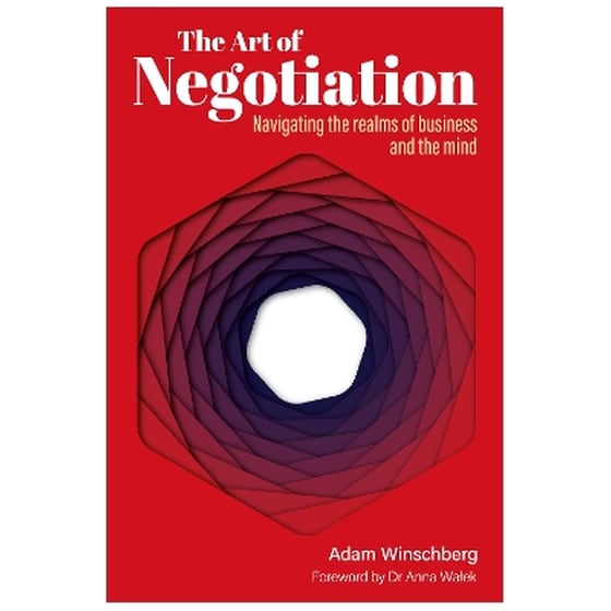 The Art of Negotiation image 0