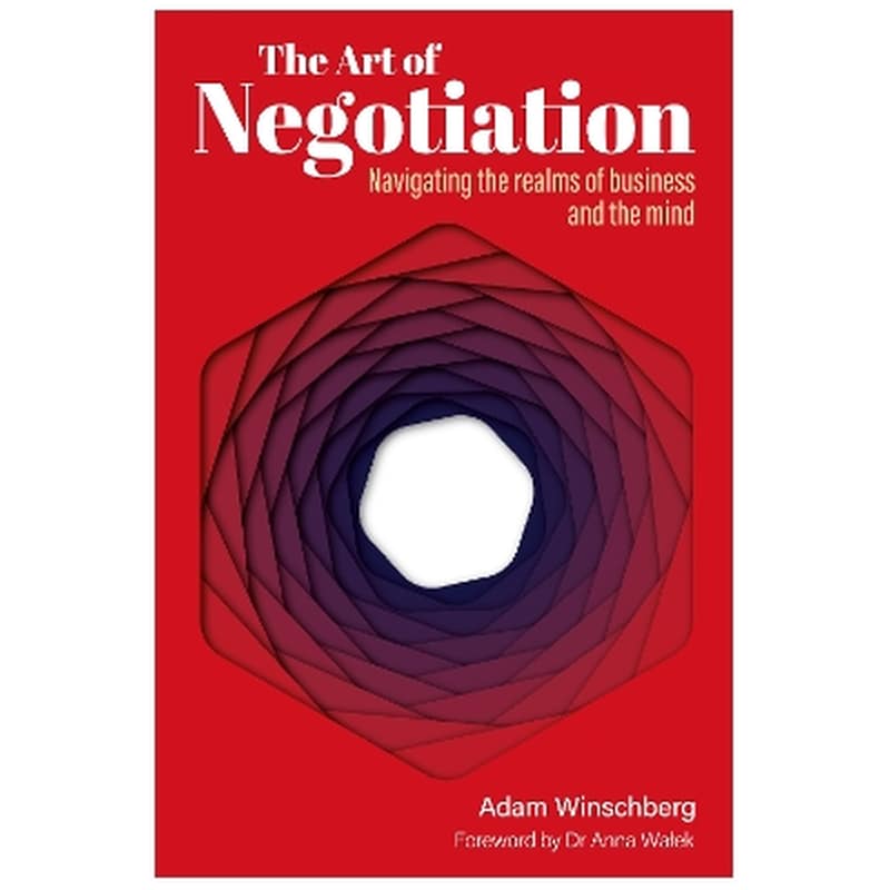 The Art of Negotiation