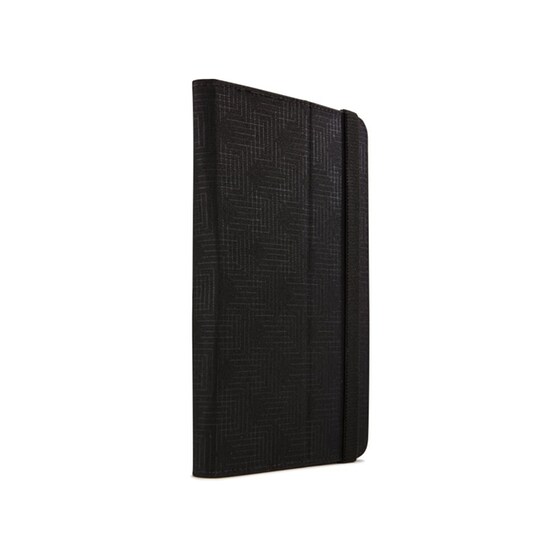 Case Logic SureFit Classic Folio CBUE-1107 - Θήκη Tablet 7" - Μαύρο image 2