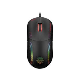 Ασύρματο Ποντίκι Zeroground Kimura V3.0 Black