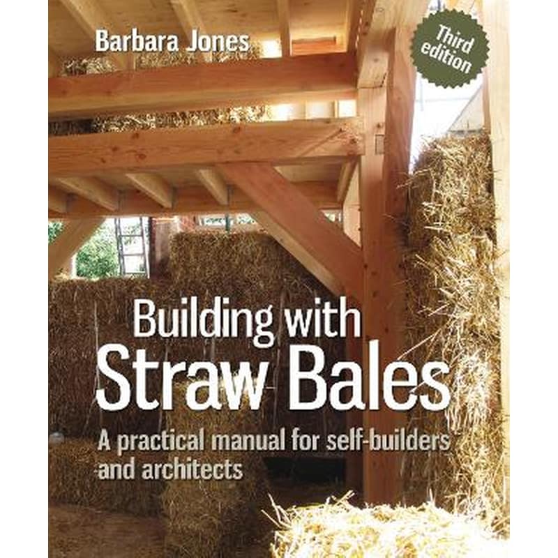 Building with Straw Bales