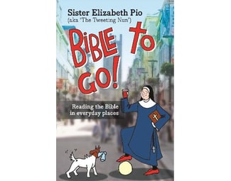 Bible to Go! image 0