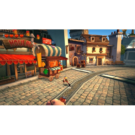 Asterix & Obelix XXL 2 - PS5 image 5