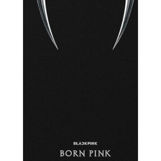 Born Pink (3 Versions) image 2