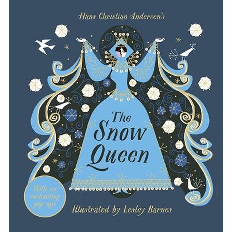 The Snow Queen