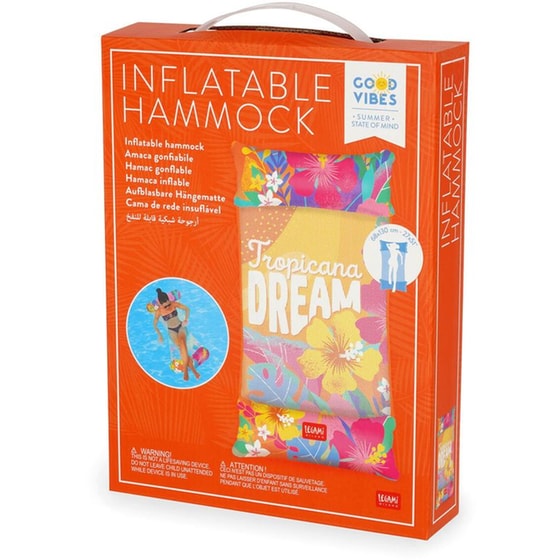 Αιώρα Θαλάσσης Legami Tropicana Dream image 3