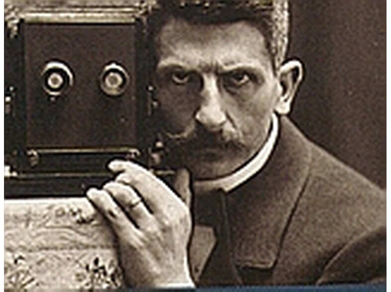 Author picture