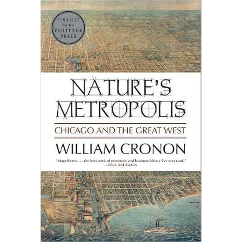 Natures Metropolis
