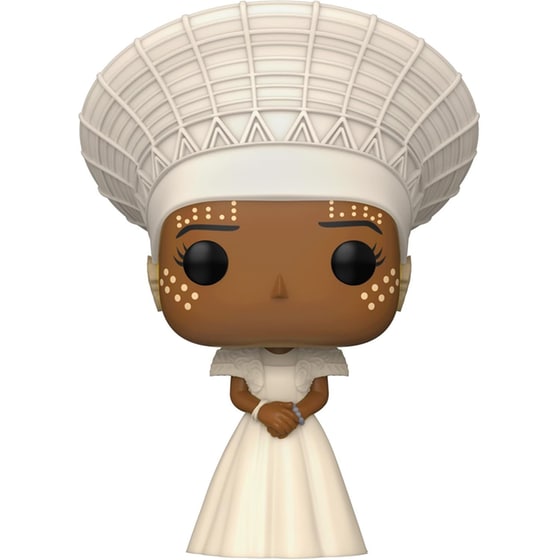 Funko Pop! Marvel - Black Panther - Ramonda #1111 image 0
