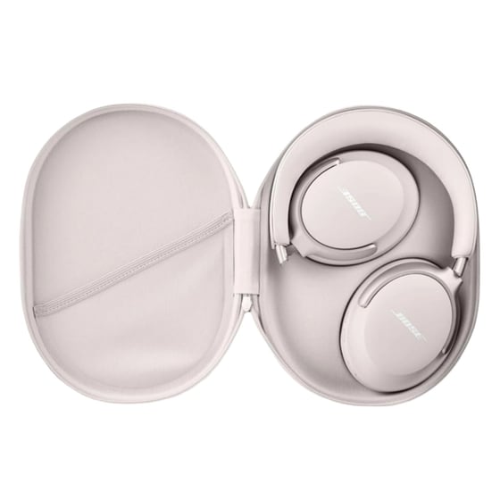 Bose Quietcomfort® Ultra Ασύρματα Ακουστικά White image 4