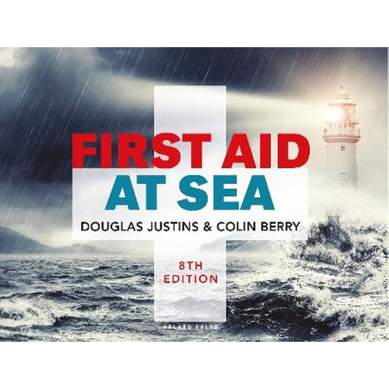First Aid at Sea