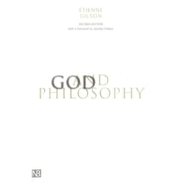 God and Philosophy