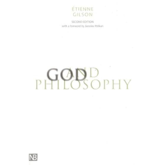 God and Philosophy image 0