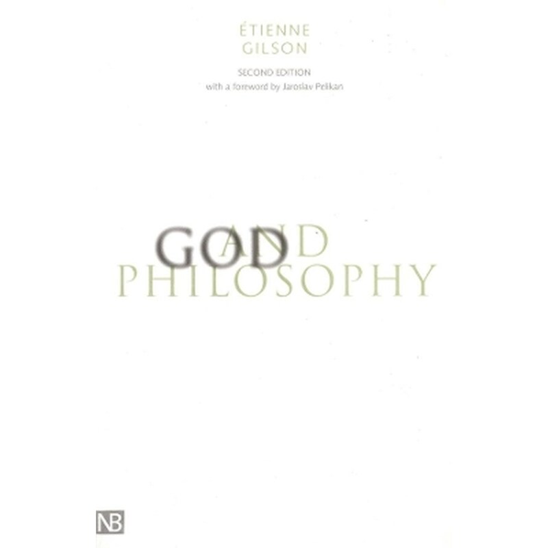 God and Philosophy