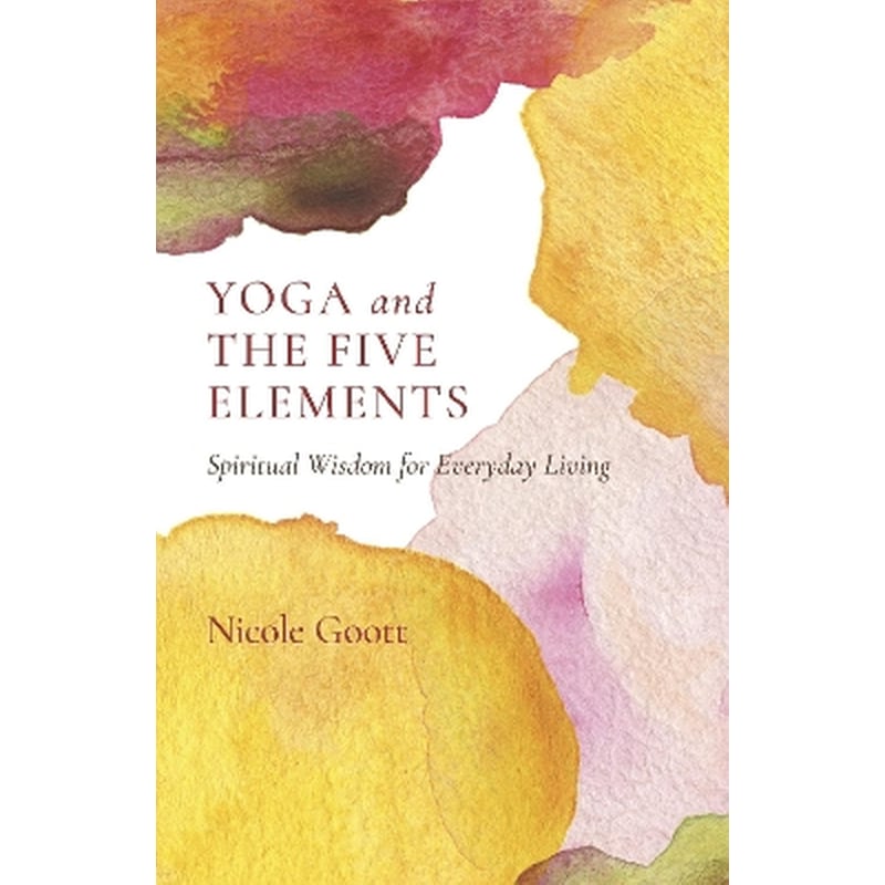 Yoga and the Five Elements