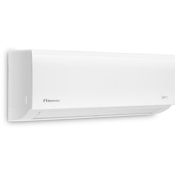 INVENTOR Vero VERI-12WFI/VERO-12 Κλιματιστικό Inverter 12.000 BTU A++/A+++ με Ιονιστή & WiFi image 6