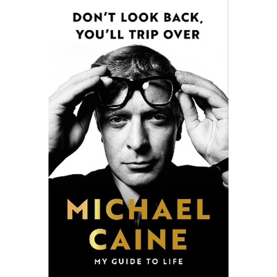 Don't Look Back, You'll Trip Over image 0