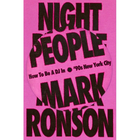 Night People image 0