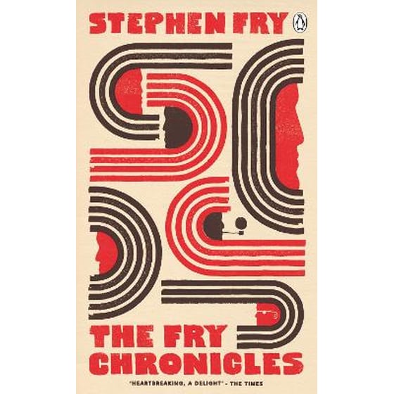 The Fry Chronicles image 0