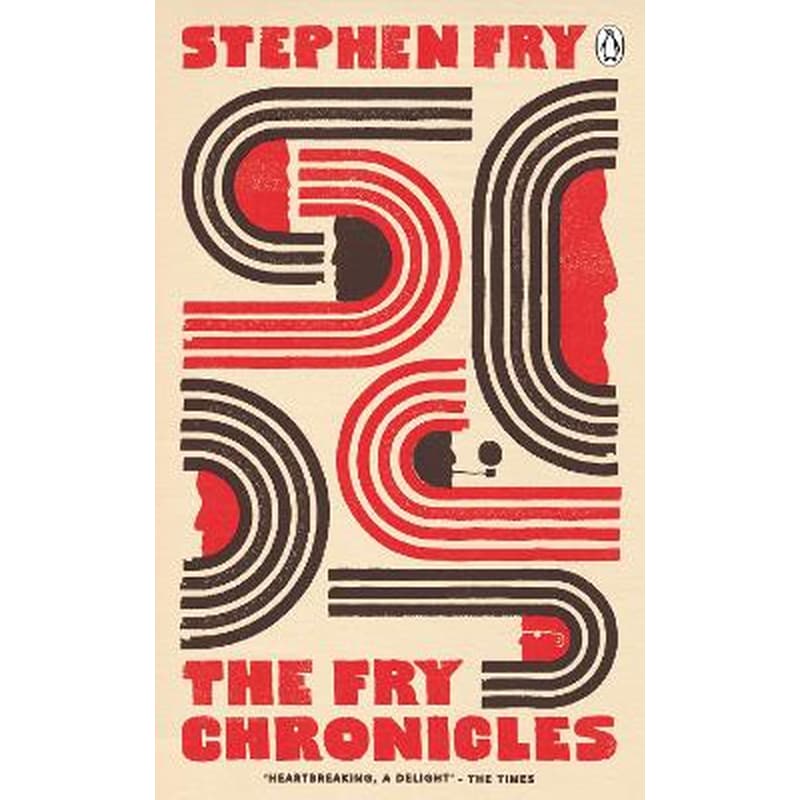 The Fry Chronicles