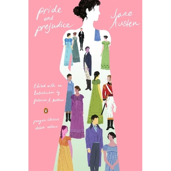 Pride and Prejudice image 0