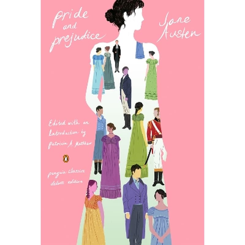 Pride and Prejudice