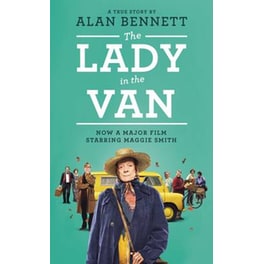 The Lady in the Van