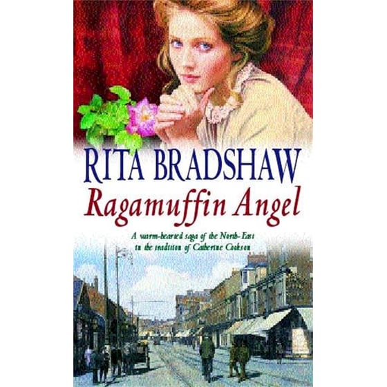 Ragamuffin Angel image 0