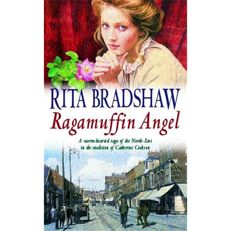Ragamuffin Angel