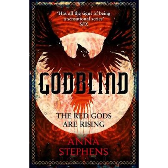 Godblind image 0
