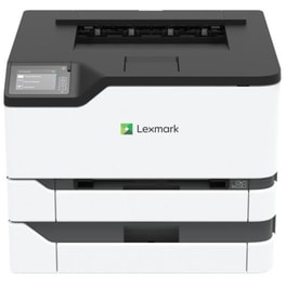 Lexmark CS431DW  Έχρωμος Εκτυπωτής Laser Α4 (40N9420)