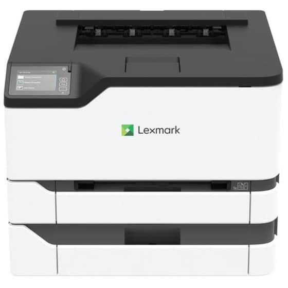 Lexmark CS431DW  Έχρωμος Εκτυπωτής Laser Α4 (40N9420) image 0