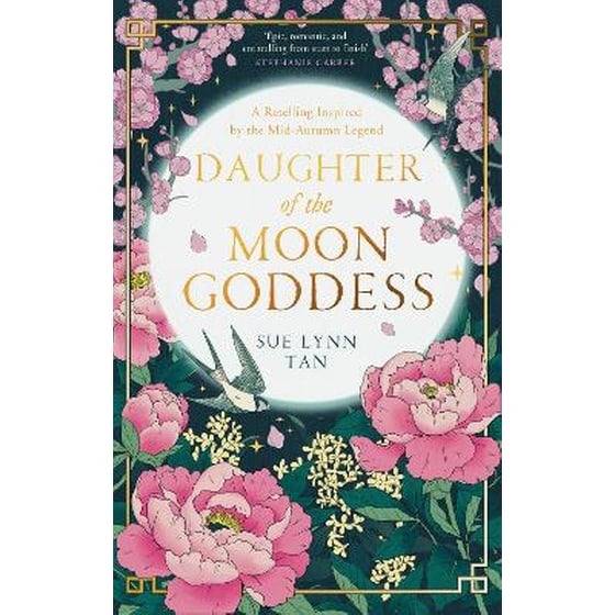 Daughter of the Moon Goddess image 0