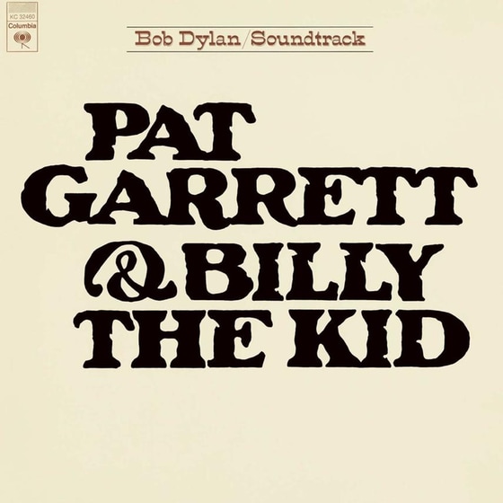 Pat Garrett & Billy The Kid image 1