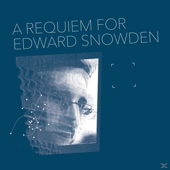 A Requiem For Edward Snowden image 0