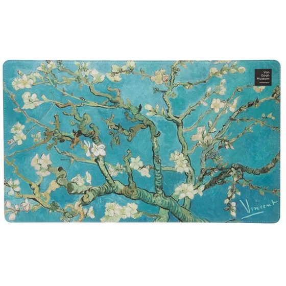 Grupo Erik Van Gogh Gaming Mouse Pad XL 600mm - Με σχέδιο image 0