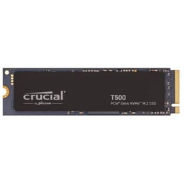 Εσωτερικός SSD Crucial T500 NVMe M.2 500GB PCI Express 4.0