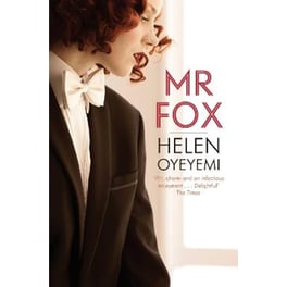 Mr Fox