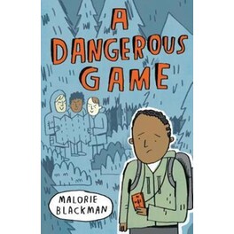 Dangerous Game