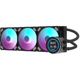 Υδρόψυξη επεξεργαστή Darkflash DN-D360 120mm ARGB