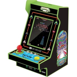 Retro Φορητή Κονσόλα My Arcade Galaga Nano Player