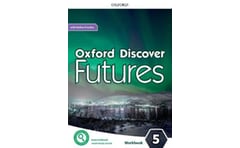 Oxford Discover Futures: Level 5: Workbook With Online Practice
