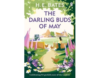 Darling Buds of May image 0
