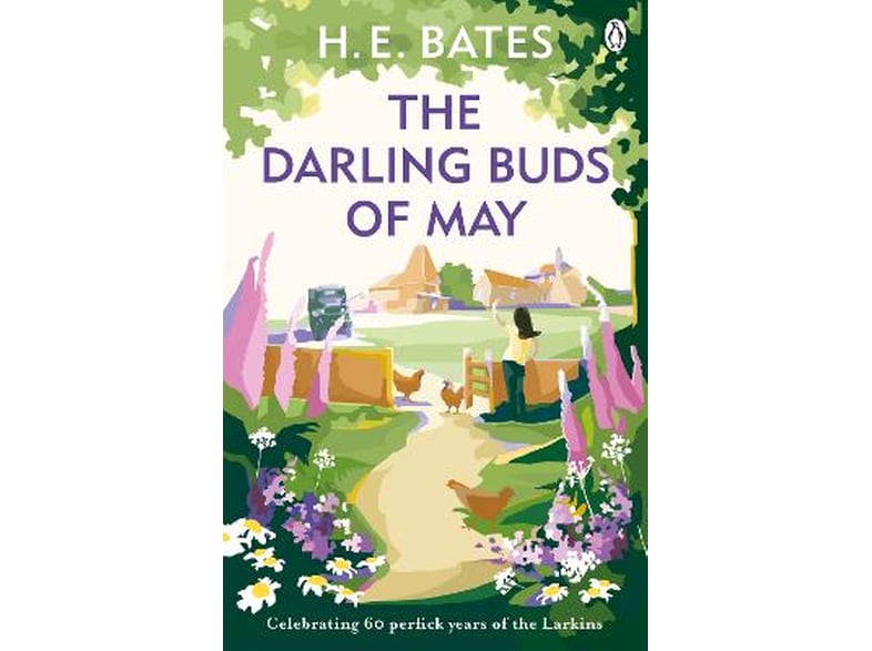 Darling Buds of May