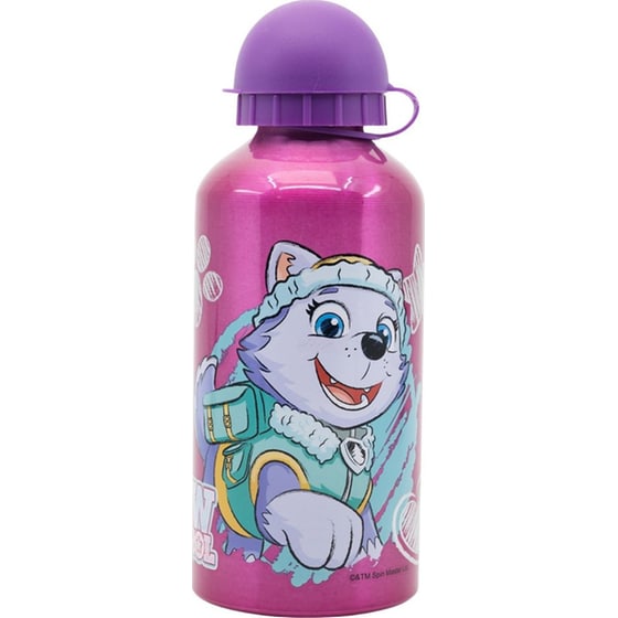 Παγούρι Stor Paw Patrol Girl 400 ml image 0