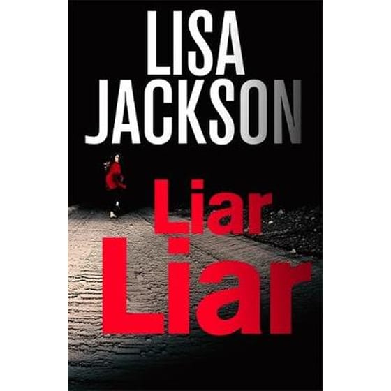 Liar, Liar image 0