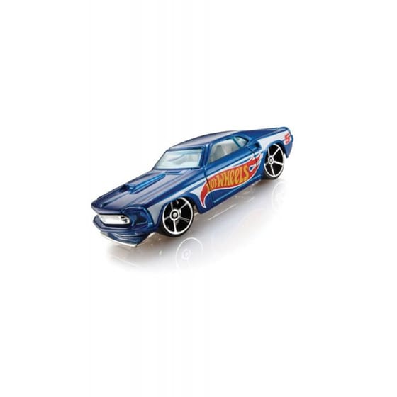 Hot Wheels Αυτοκινητάκια (5785) image 3