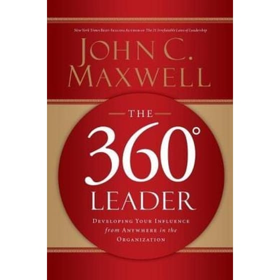360 Degree Leader image 0
