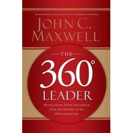 360 Degree Leader