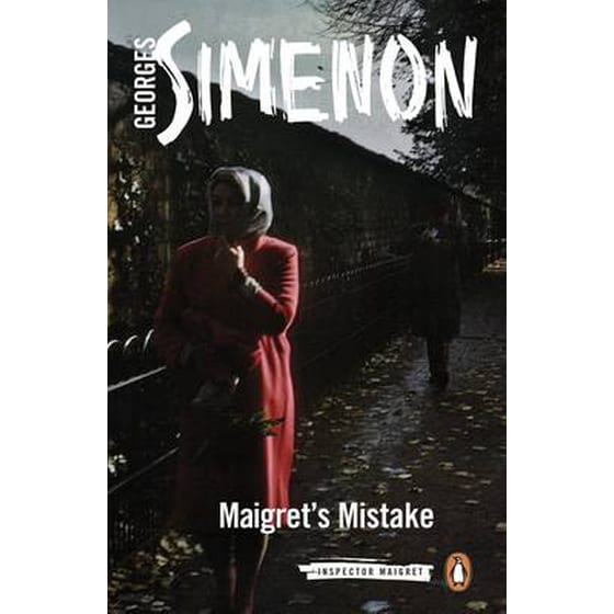 Maigret's Mistake image 0